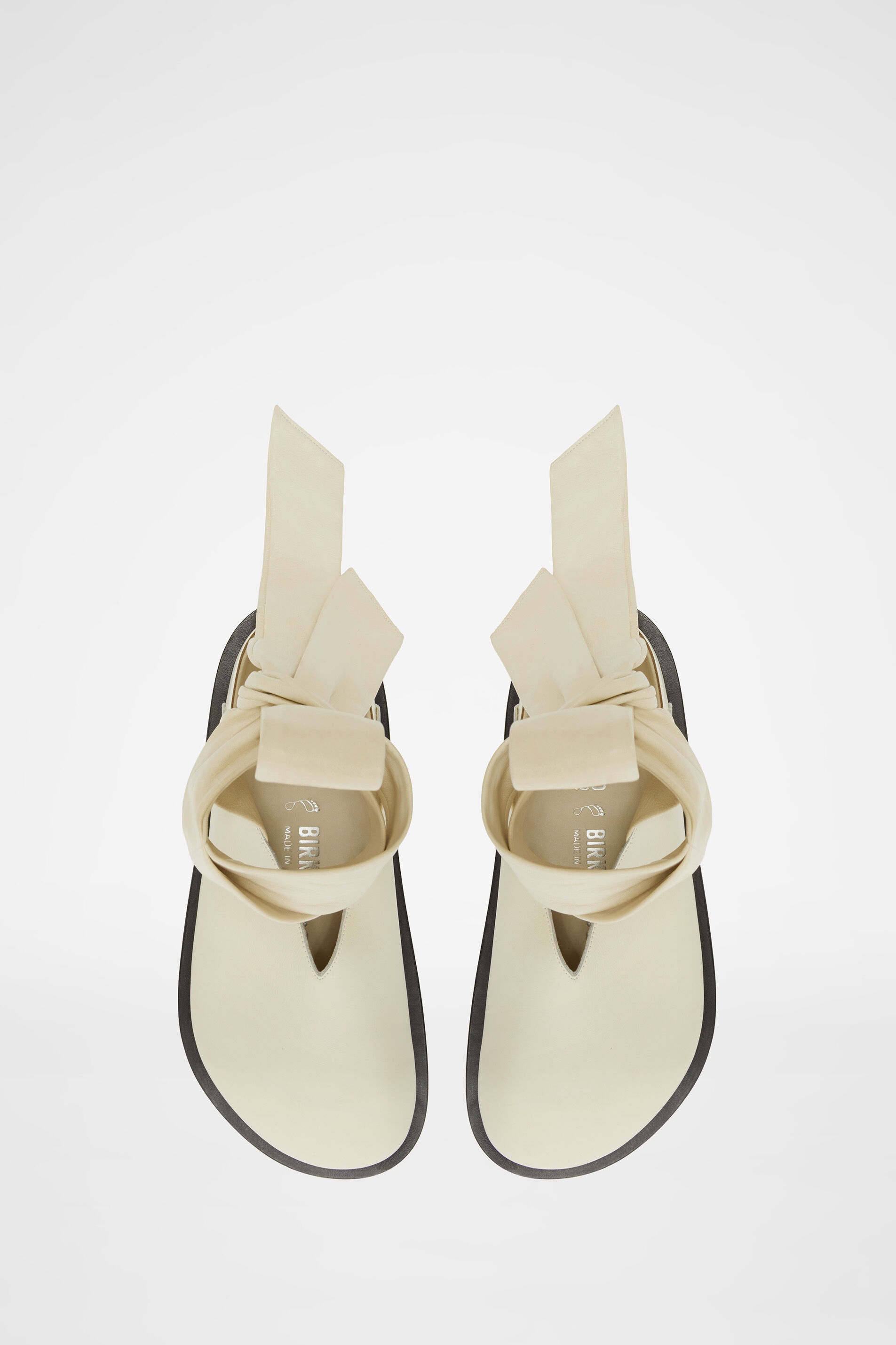 Velan Clogs - 2