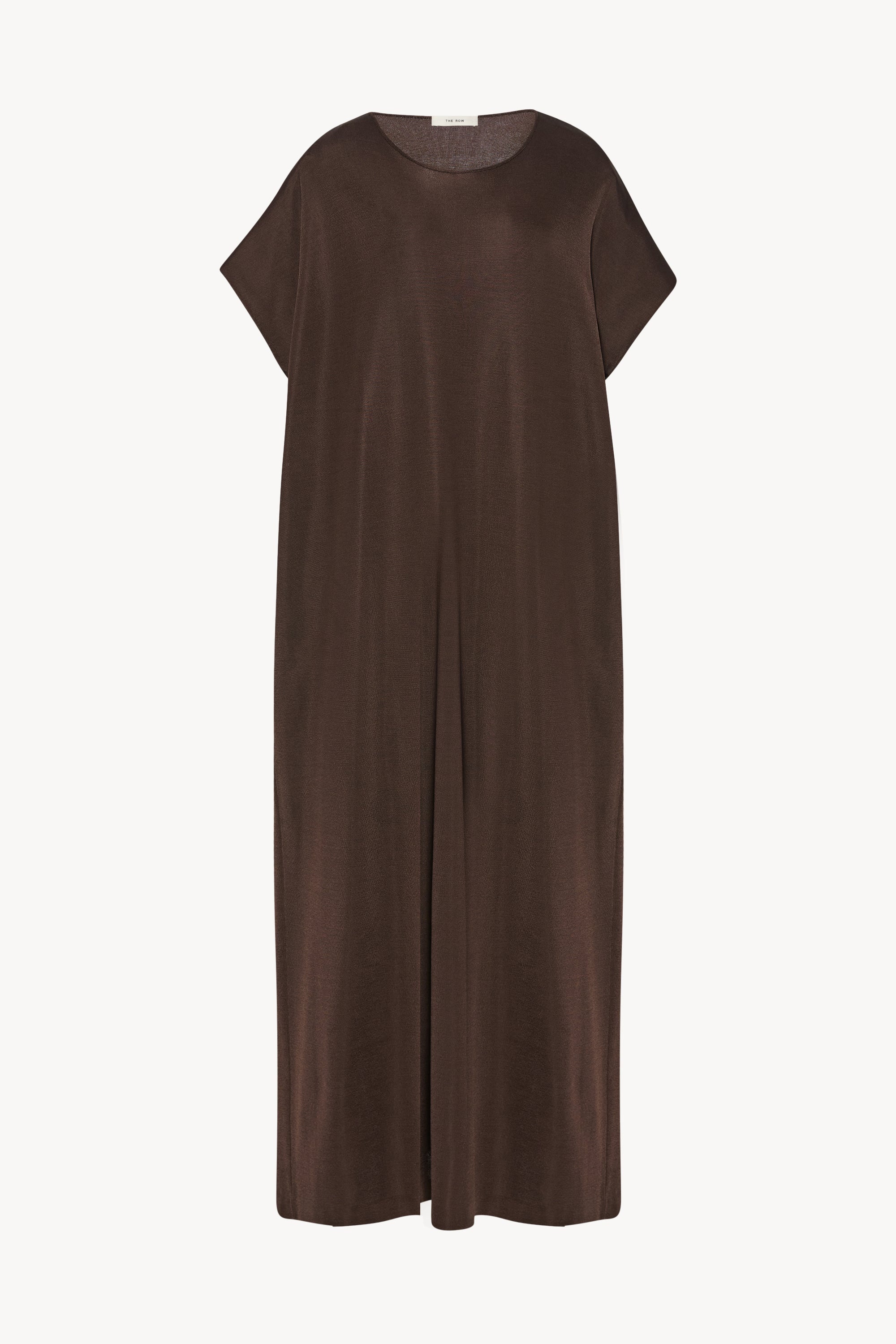 Kaori Dress in Viscose - 1
