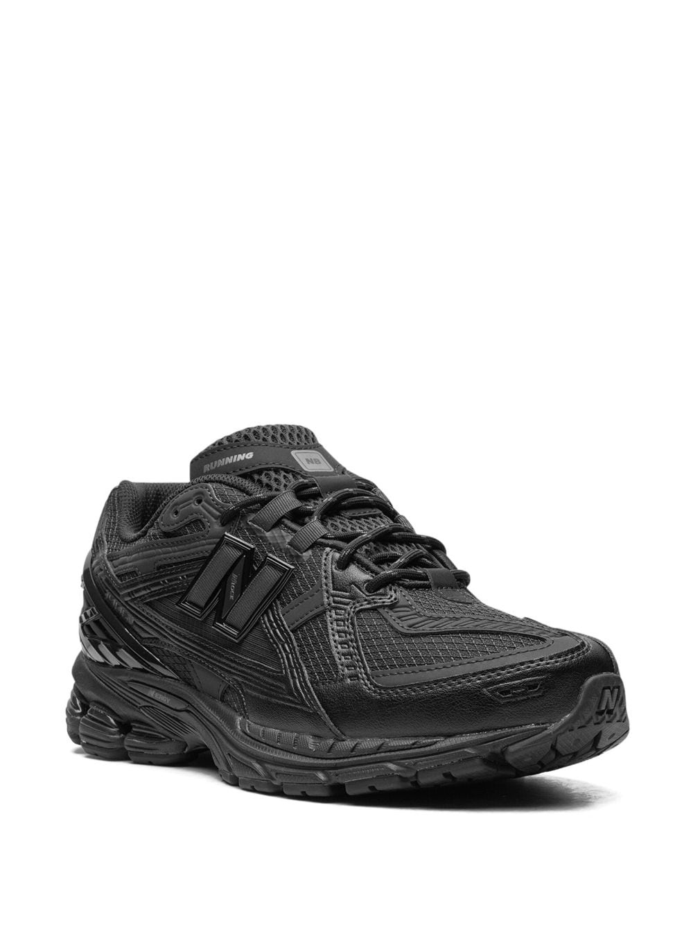 1906 \"Tripple Black\" スニーカー/new balance New Balance 1906U Triple Black Men's - M1906NJ - US