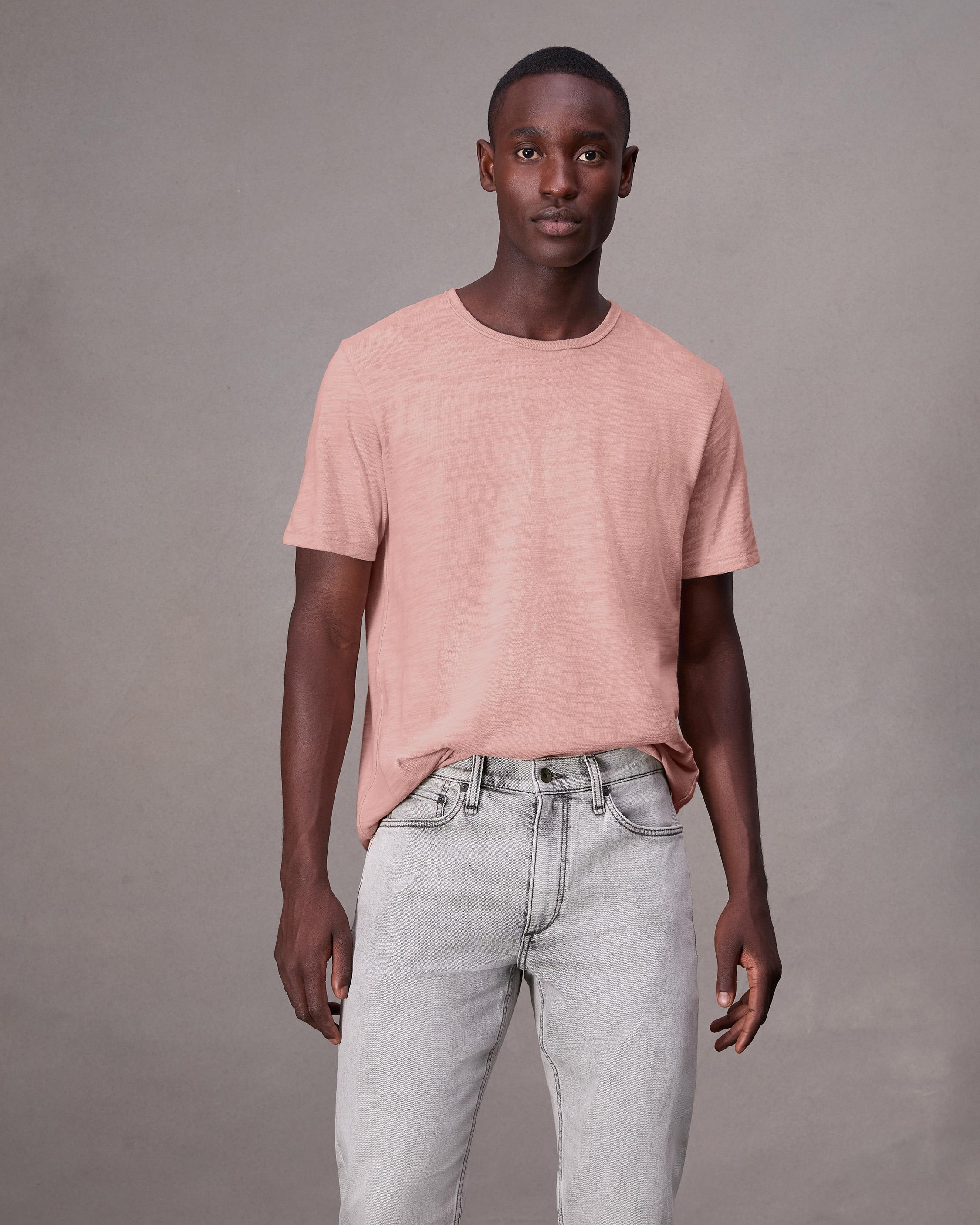 Classic Flame Tee - 2