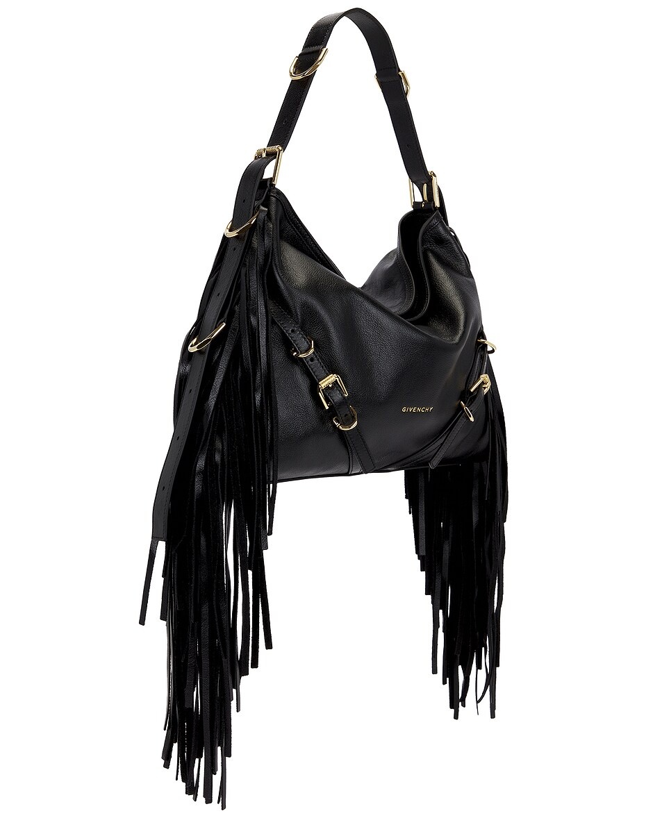 Voyou Medium Bag - 3