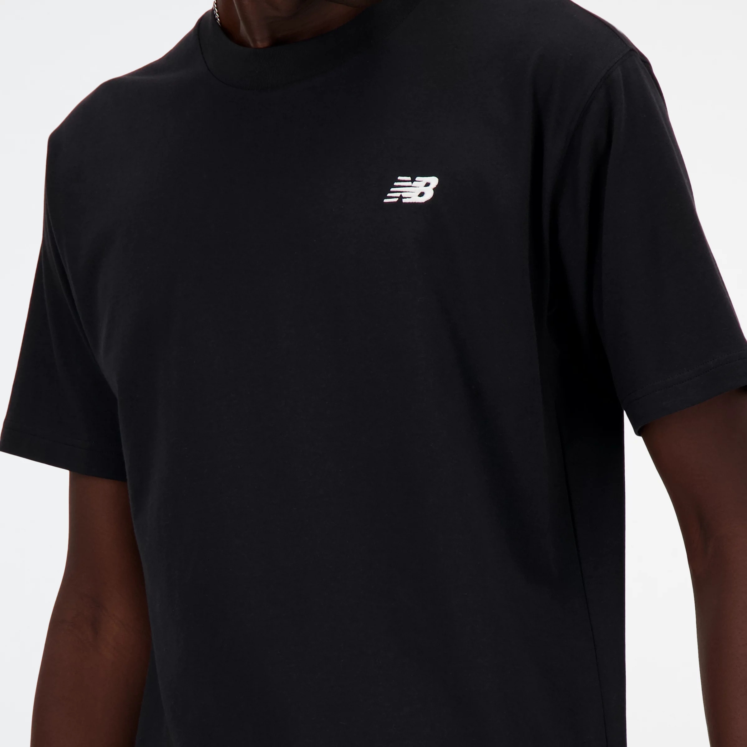 Sport Essentials Cotton T-Shirt - 4