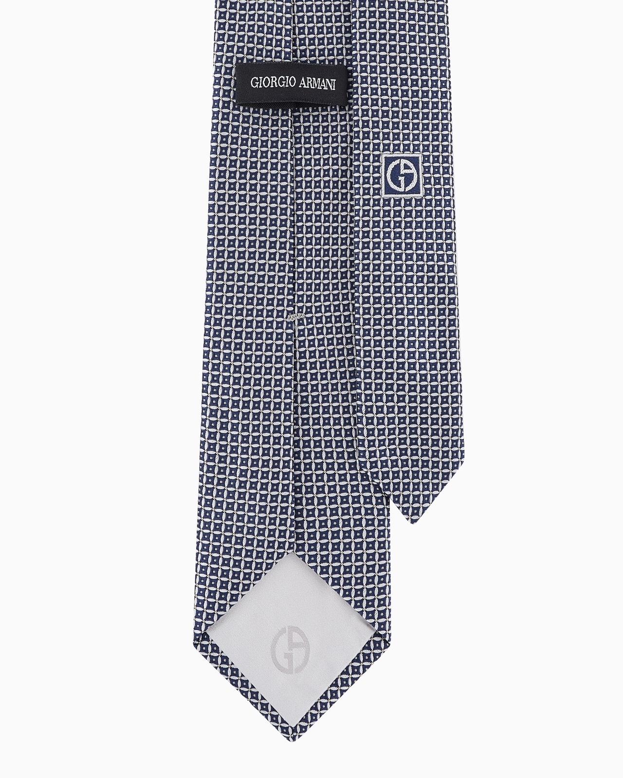 TIES - 2