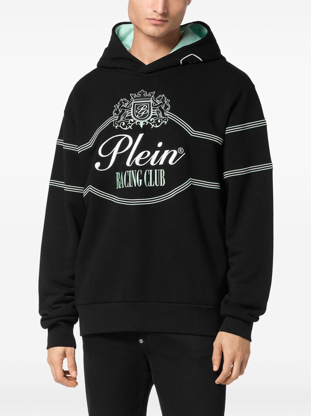 Racing Club hoodie - 3
