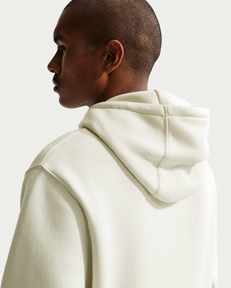 Nike Nike Sportswear Club Men's Fleece Hoodie outlook