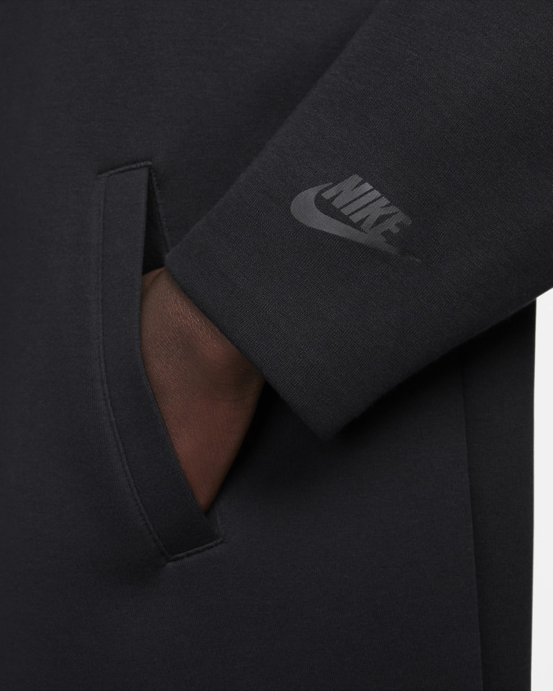 Nike Sportswear Tech Fleece Women's Oversized Duster Jacket 6