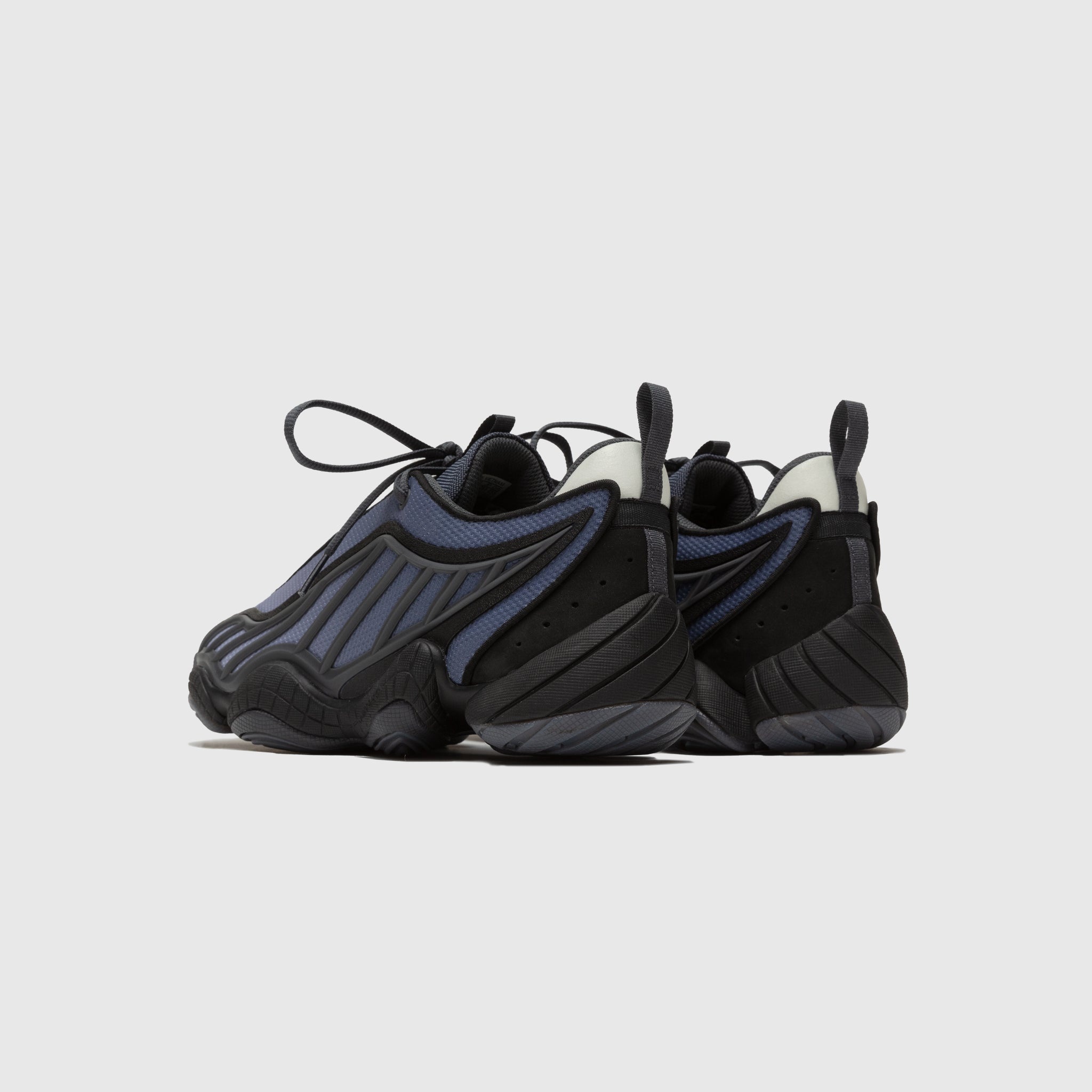 PACKER X ADIDAS FYW INTIMIDATION LOW "ANTHRACITE" - 4