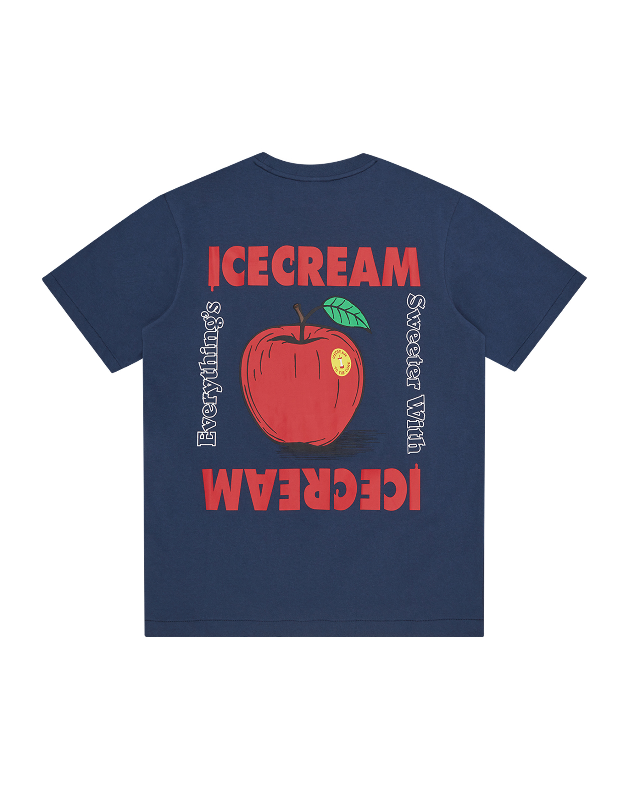 TO THE CORE T-SHIRT - 2