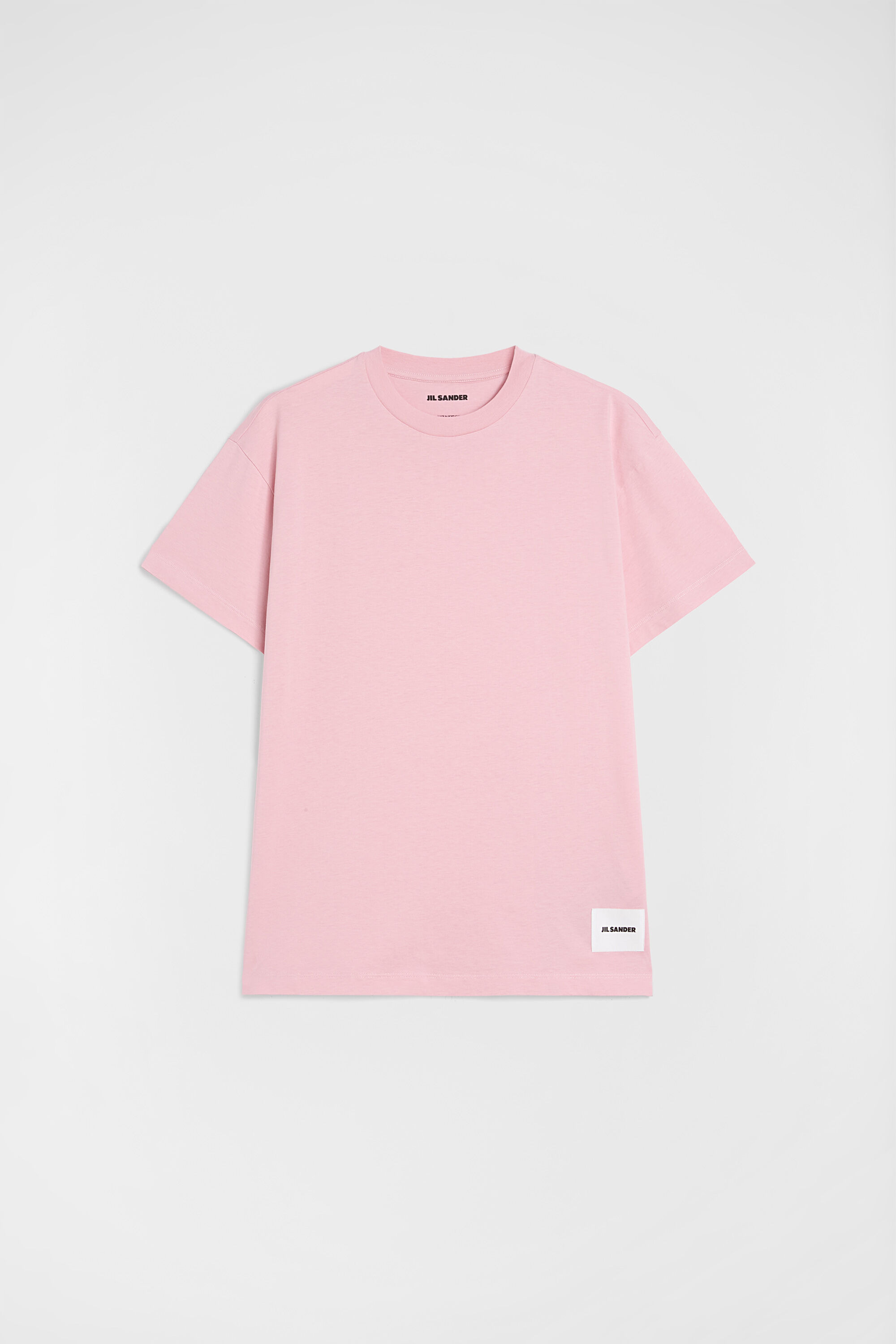 3-Pack Short-Sleeved T-Shirt Set - 6