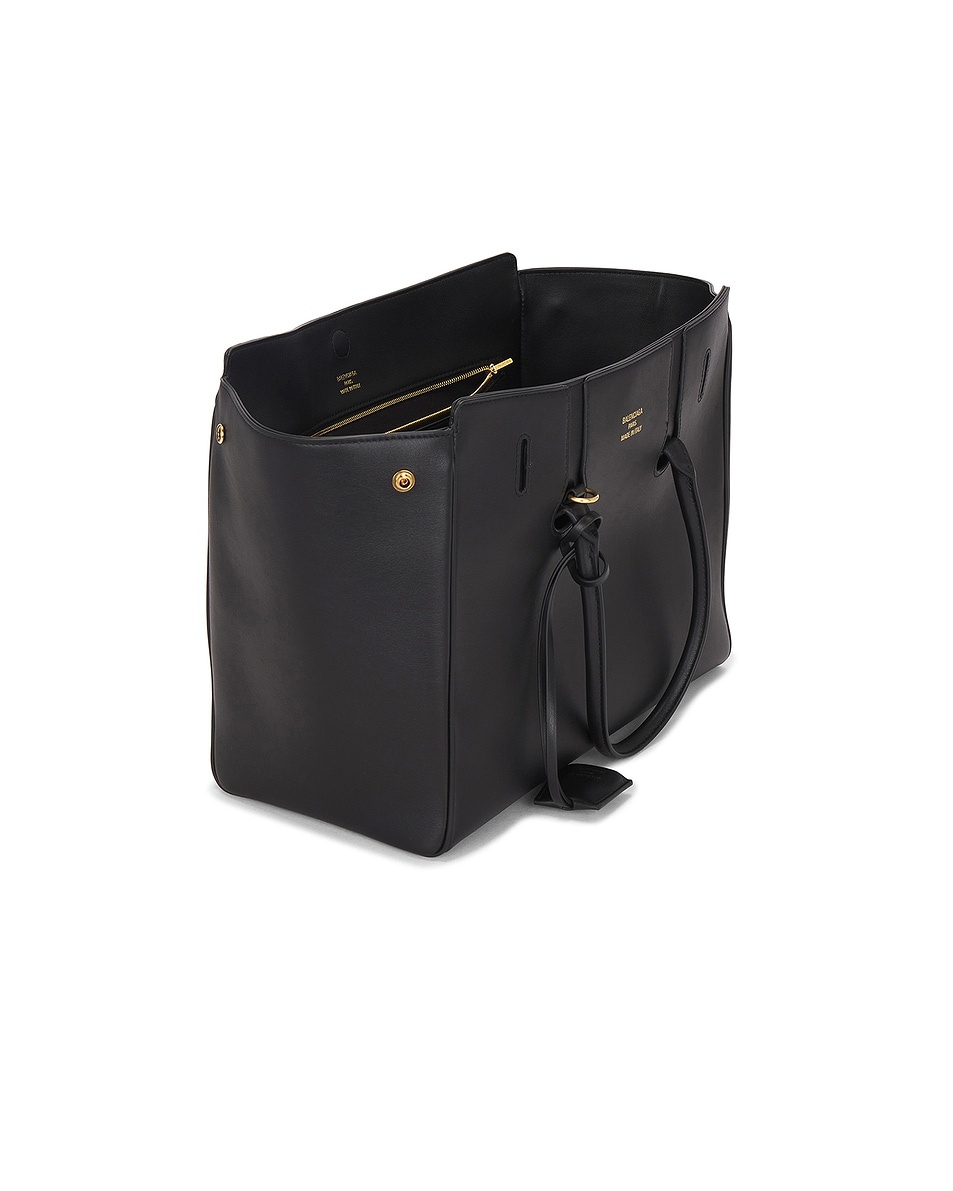 Hampton Small Carry All Bag - 5