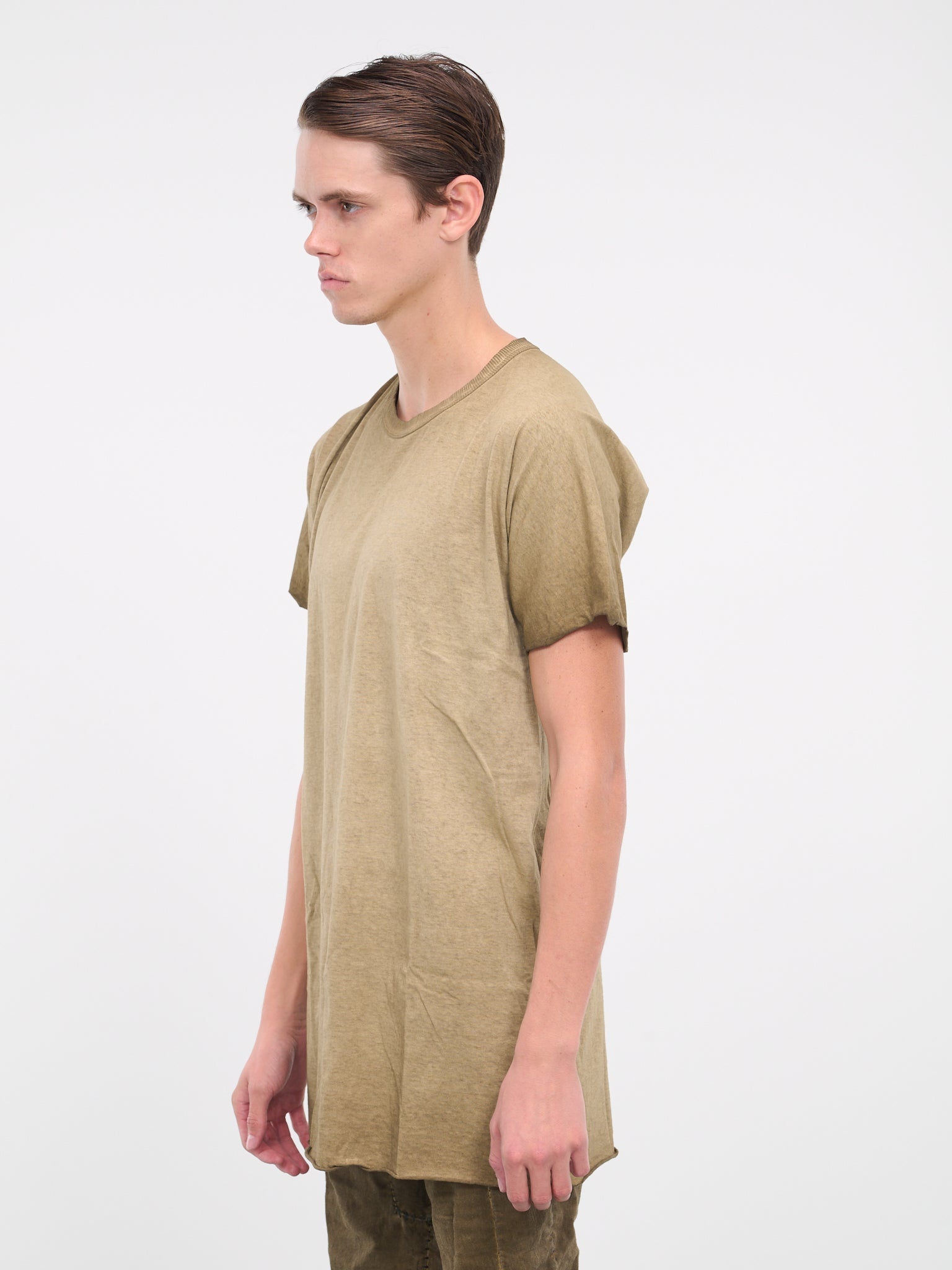 One-Piece T-Shirt - 2