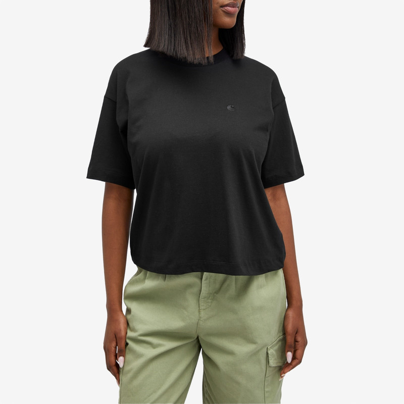 Carhartt Carhartt WIP Chester T-Shirt outlook