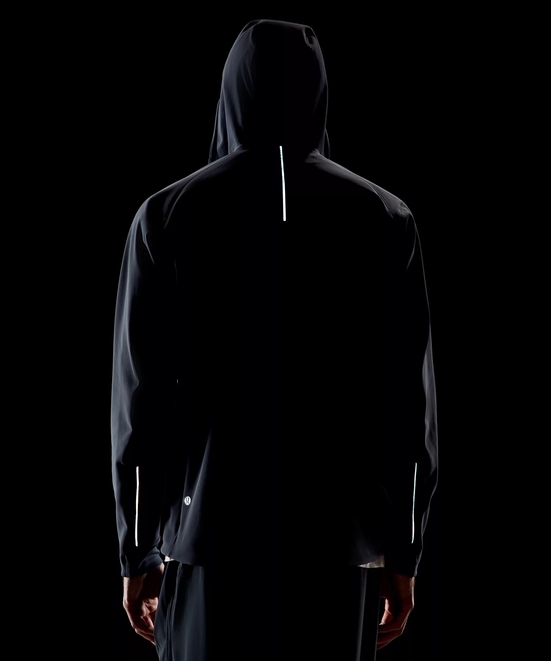 Cross Chill Jacket - 8