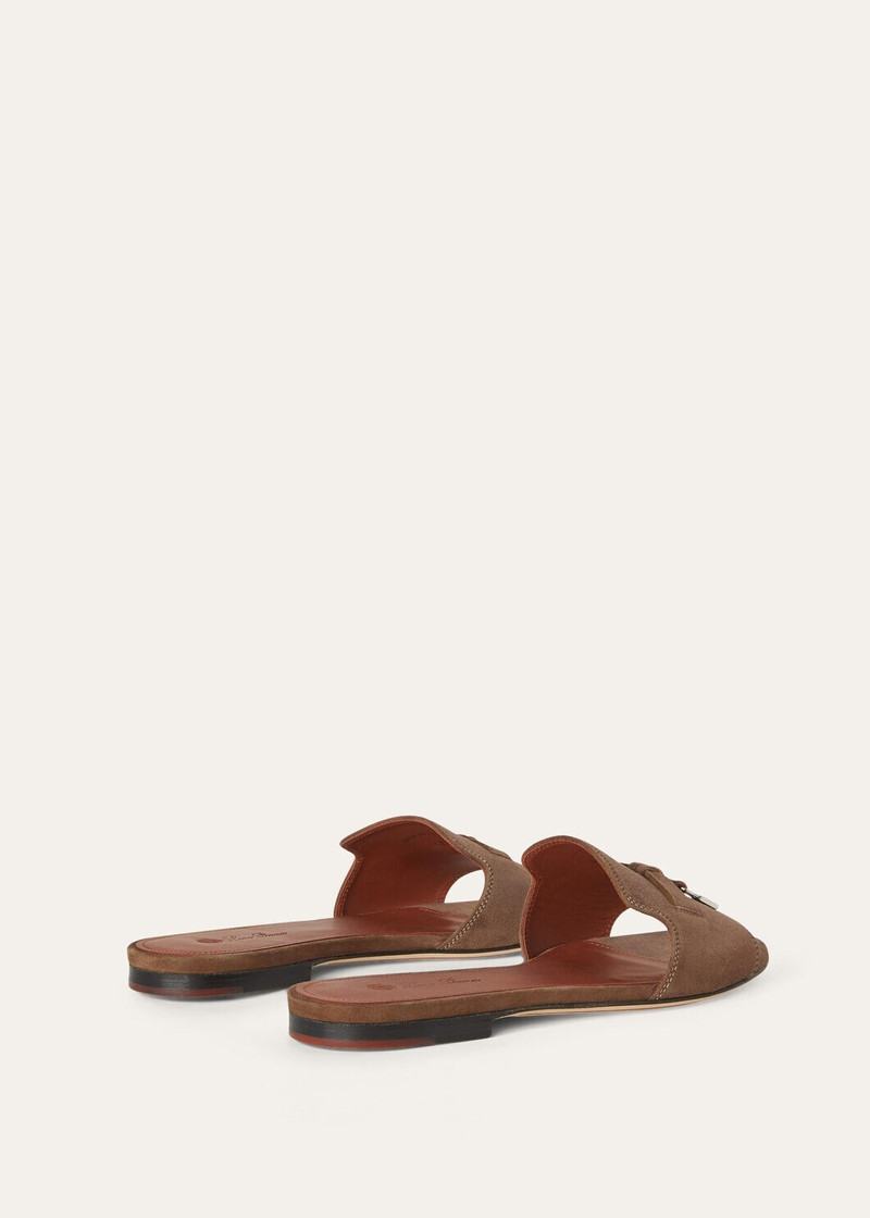 Summer Charms Sandal 4