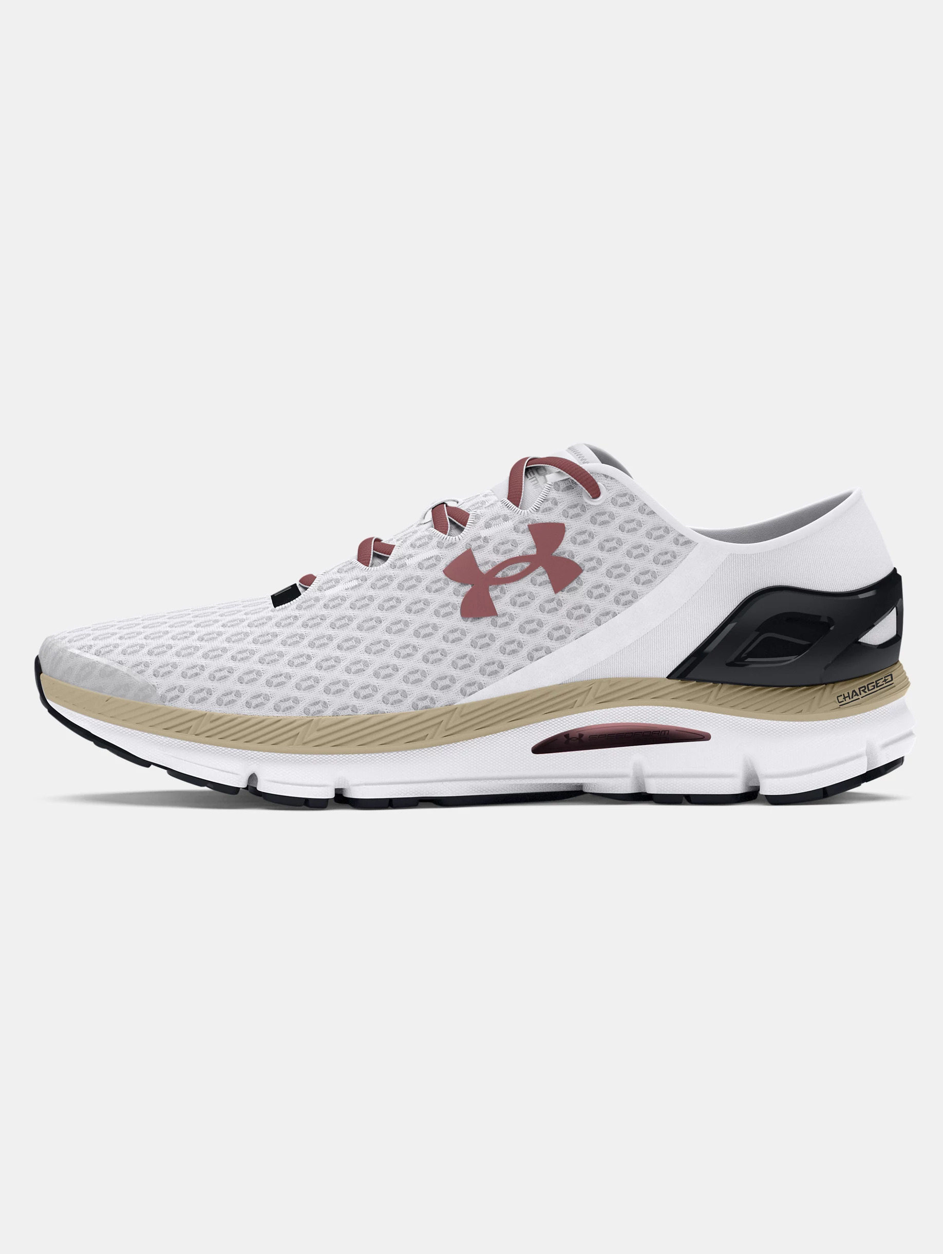 Unisex UA SpeedForm® Gemini Running Shoes - 6