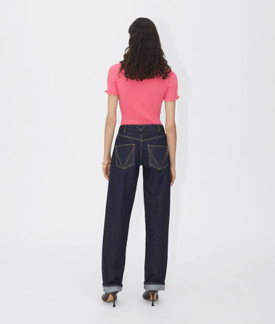 Bottega Veneta jeans outlook