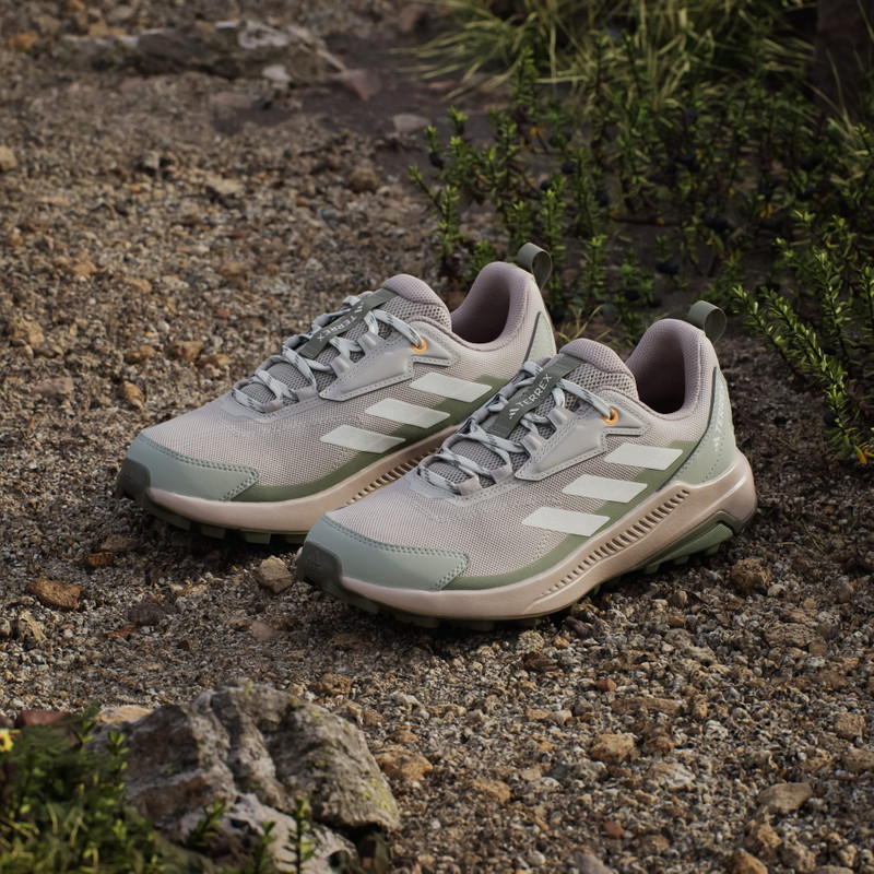 Terrex Anylander Hiking Shoes 4