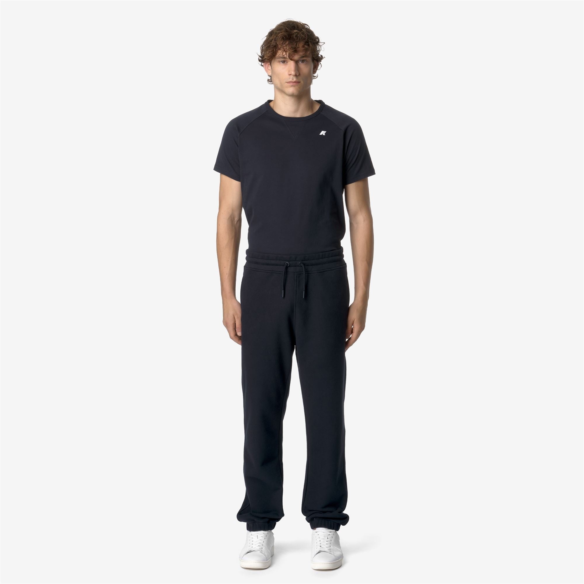 MICKYEL HEAVY FLEECE - 3