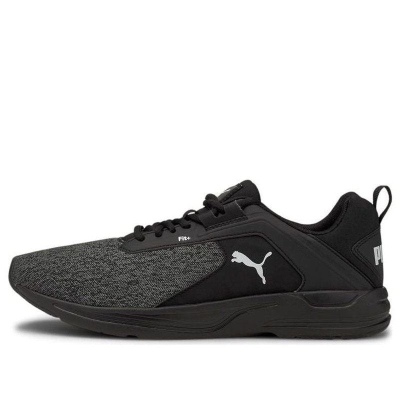 PUMA Comet 2 Alt Beta '블랙 그레이'195109-02 - 1