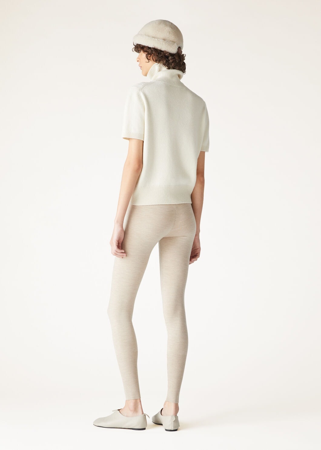 Jubilee Turtleneck - 5