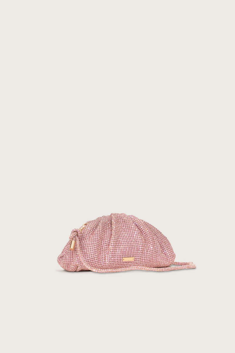 Cult Gaia JAALA NANO CROSSBODY BAG outlook