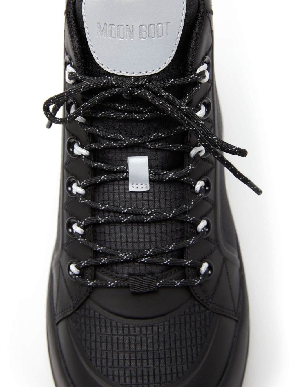 Luna Trek boots - 2