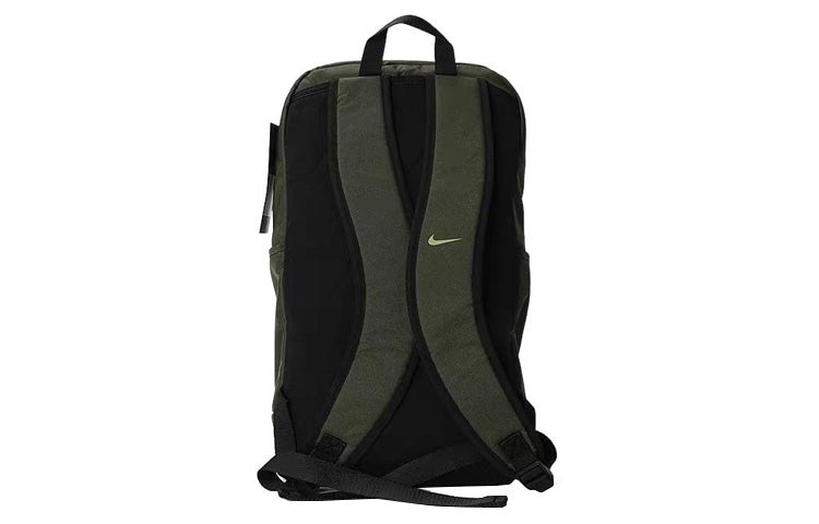 Nike Vapor Jet Training Backpack 'Military Green' BA5541-395 - 2