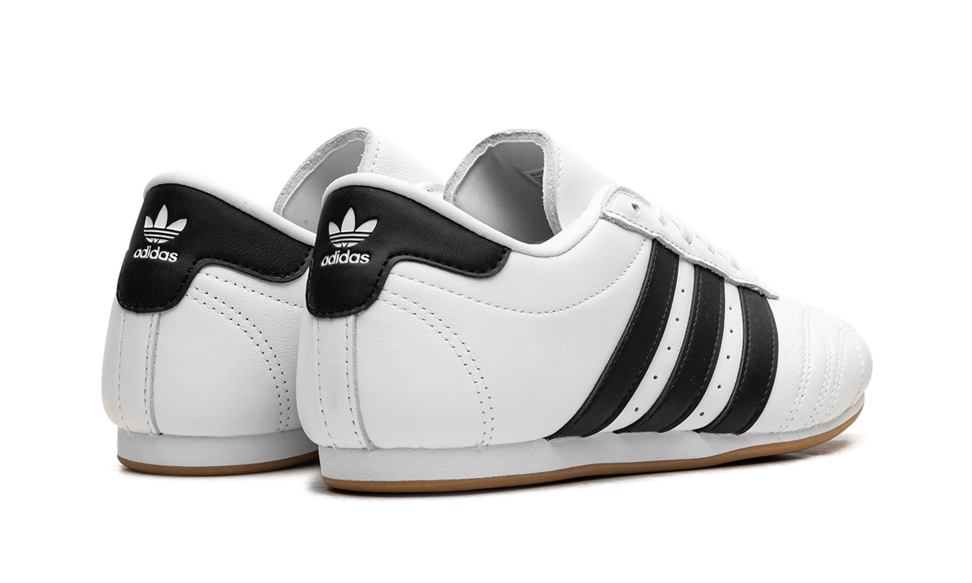 Taekwondo WMNS "Cloud White Core Black Gum" - 3