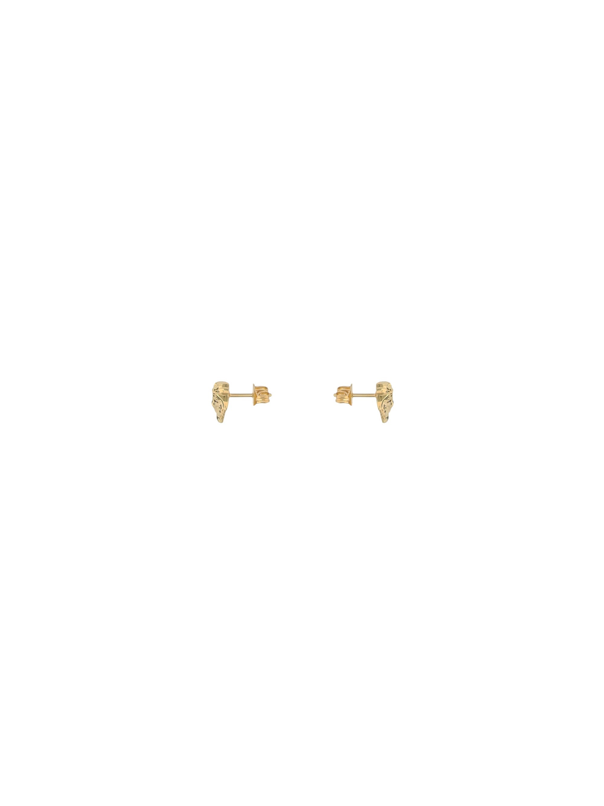 Versace Women Palazzo Earrings - 2