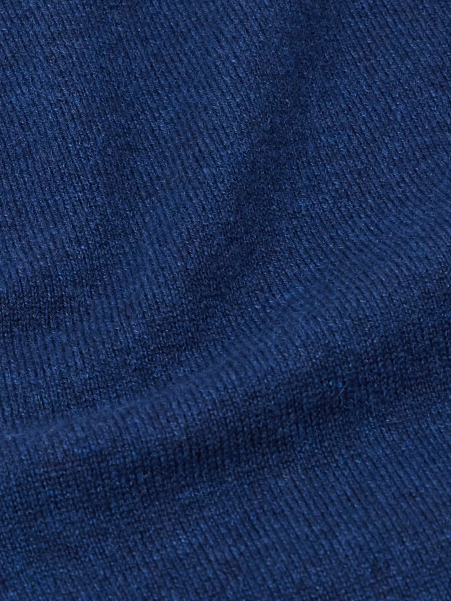 Cashmere Sweater - 4