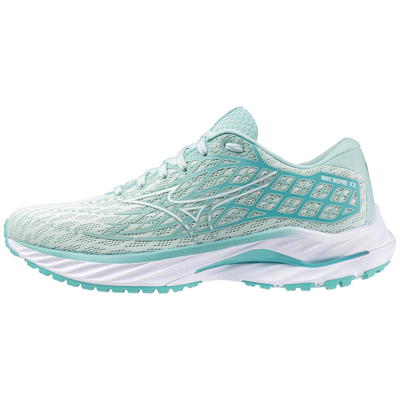 Women's Wave Inspire 20 Running Shoe - 1