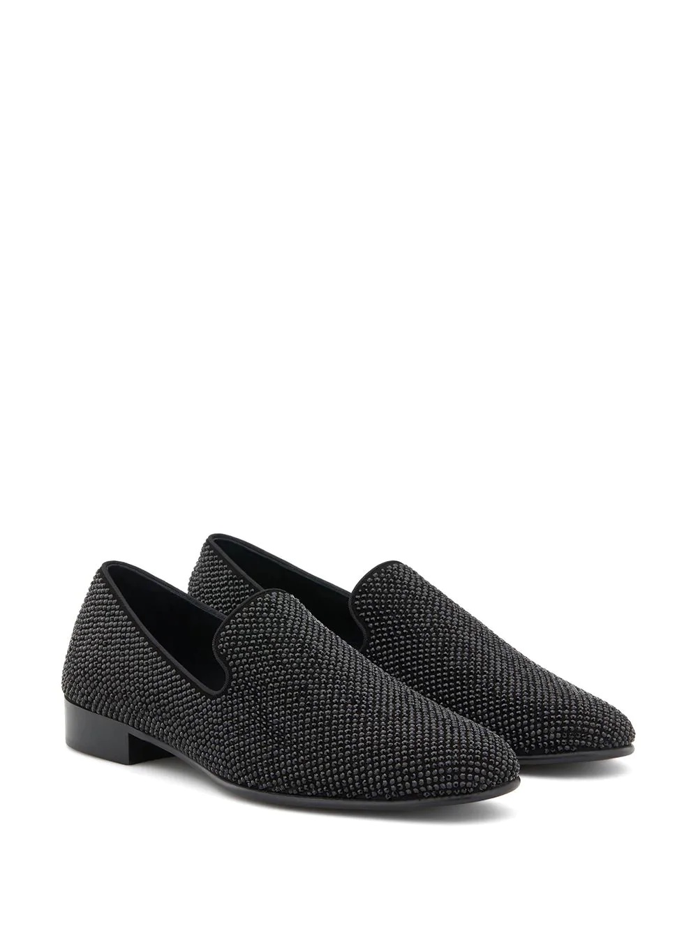 Lewis loafers - 2