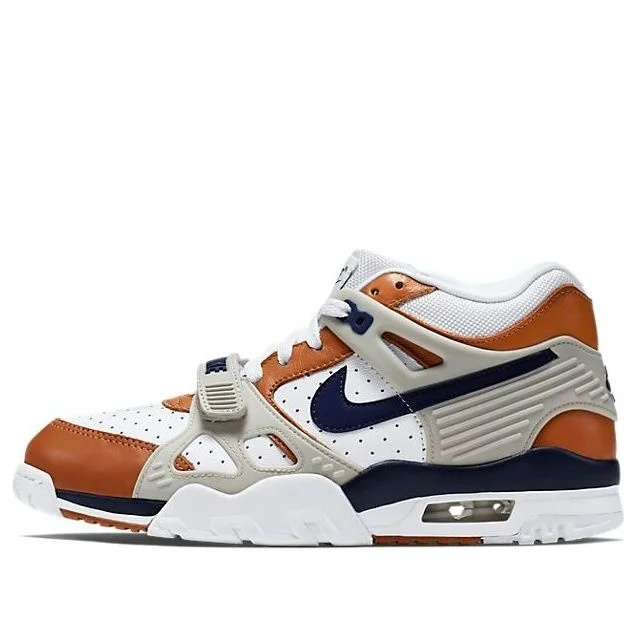 Nike Air Trainer 3 Retro 'Medicine Ball' 2014 705425-100 - 1