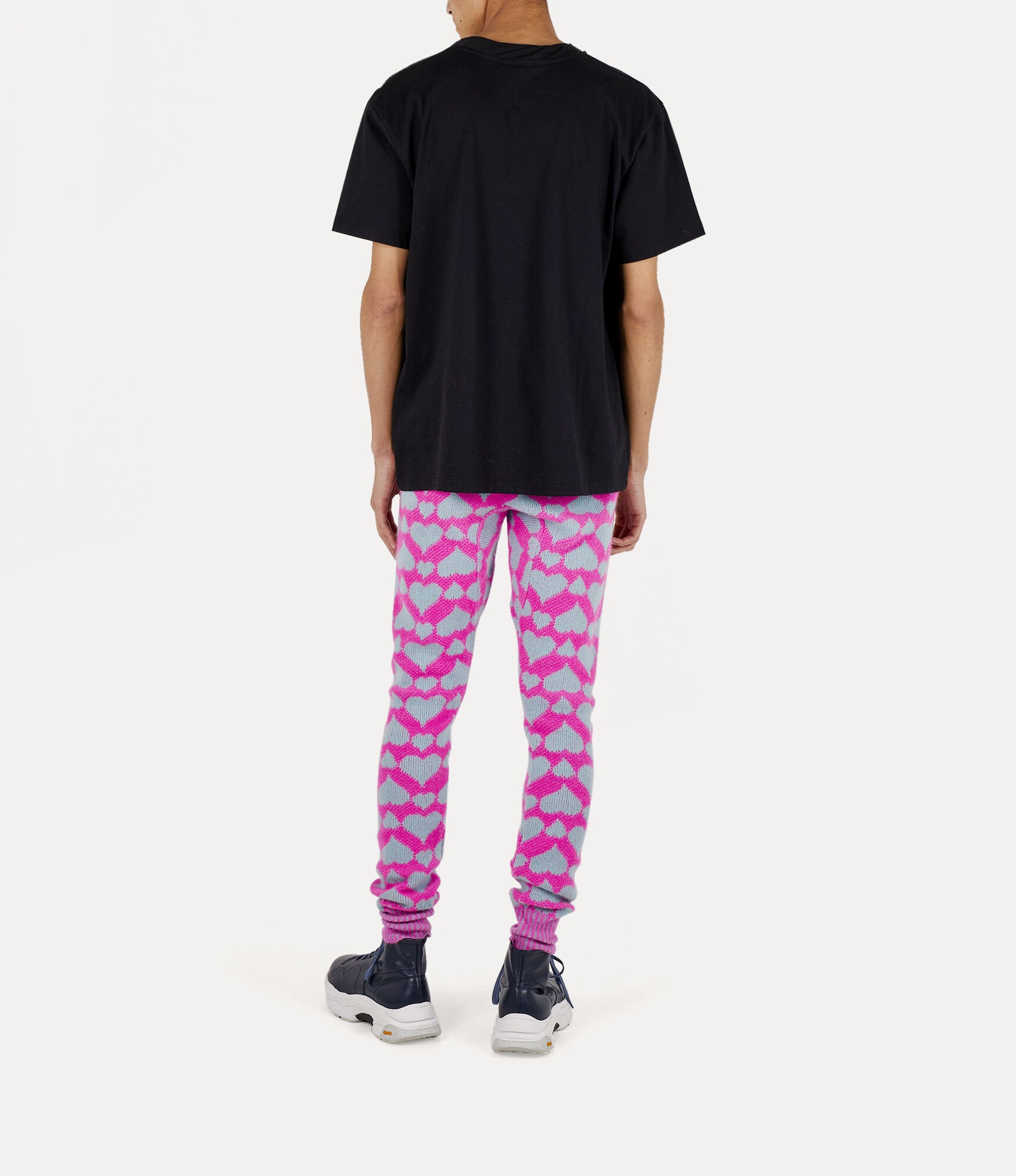 HEART LEGGINGS - 6