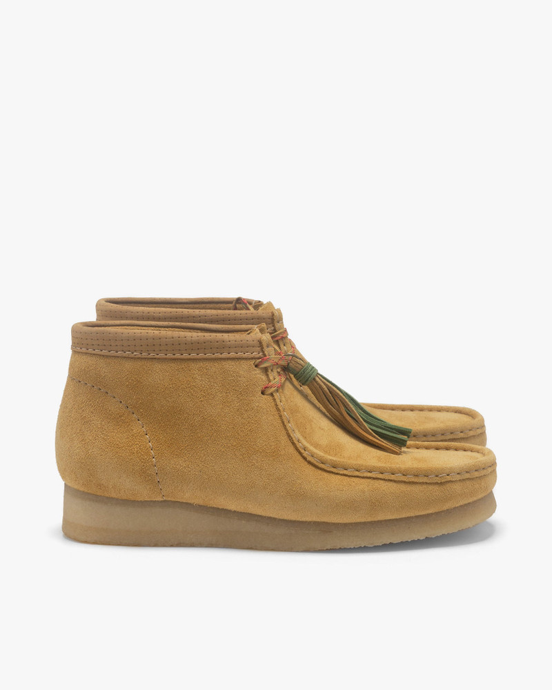 Clarks Originals Wallabee 부팅 1