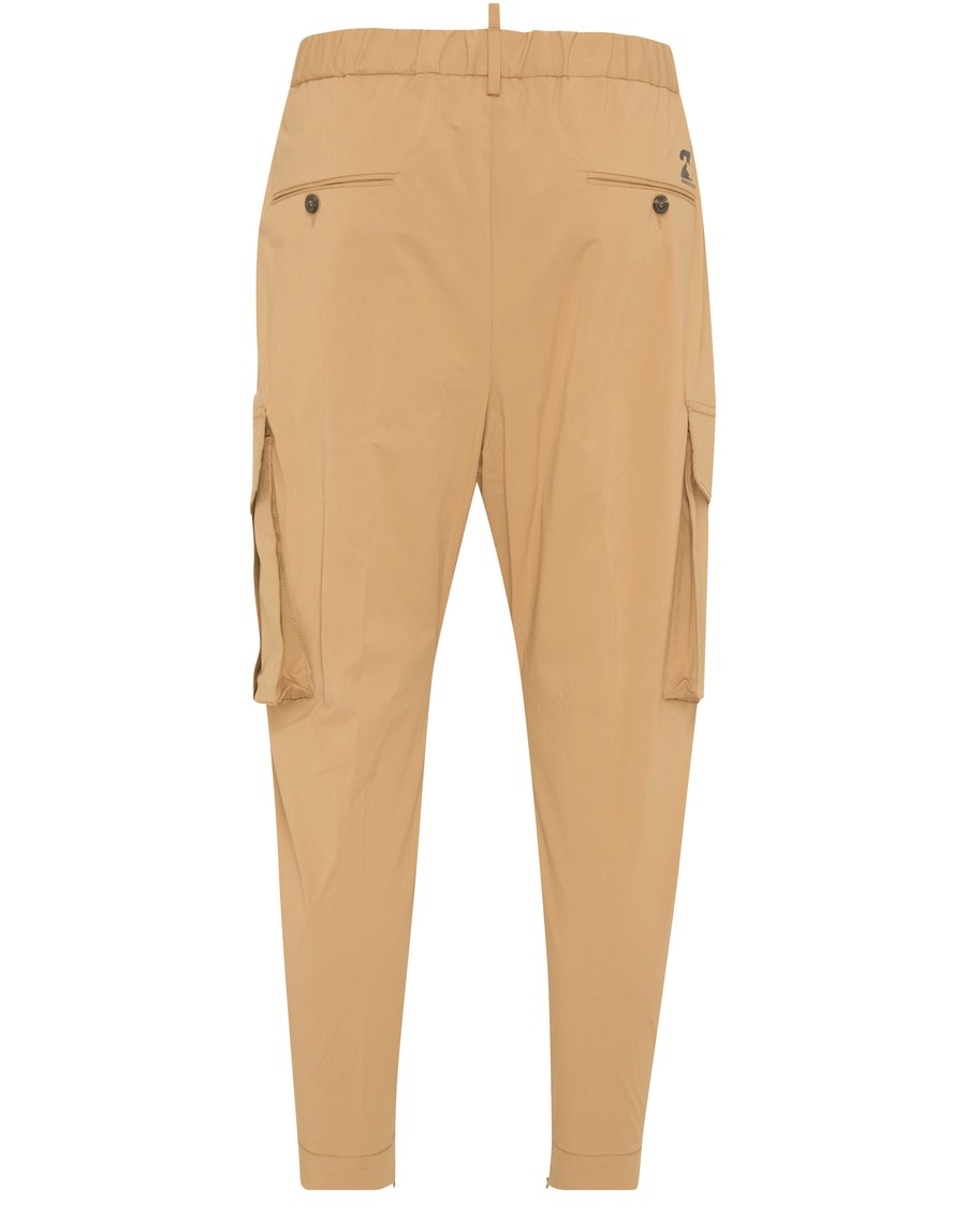 Pully Pant - 3