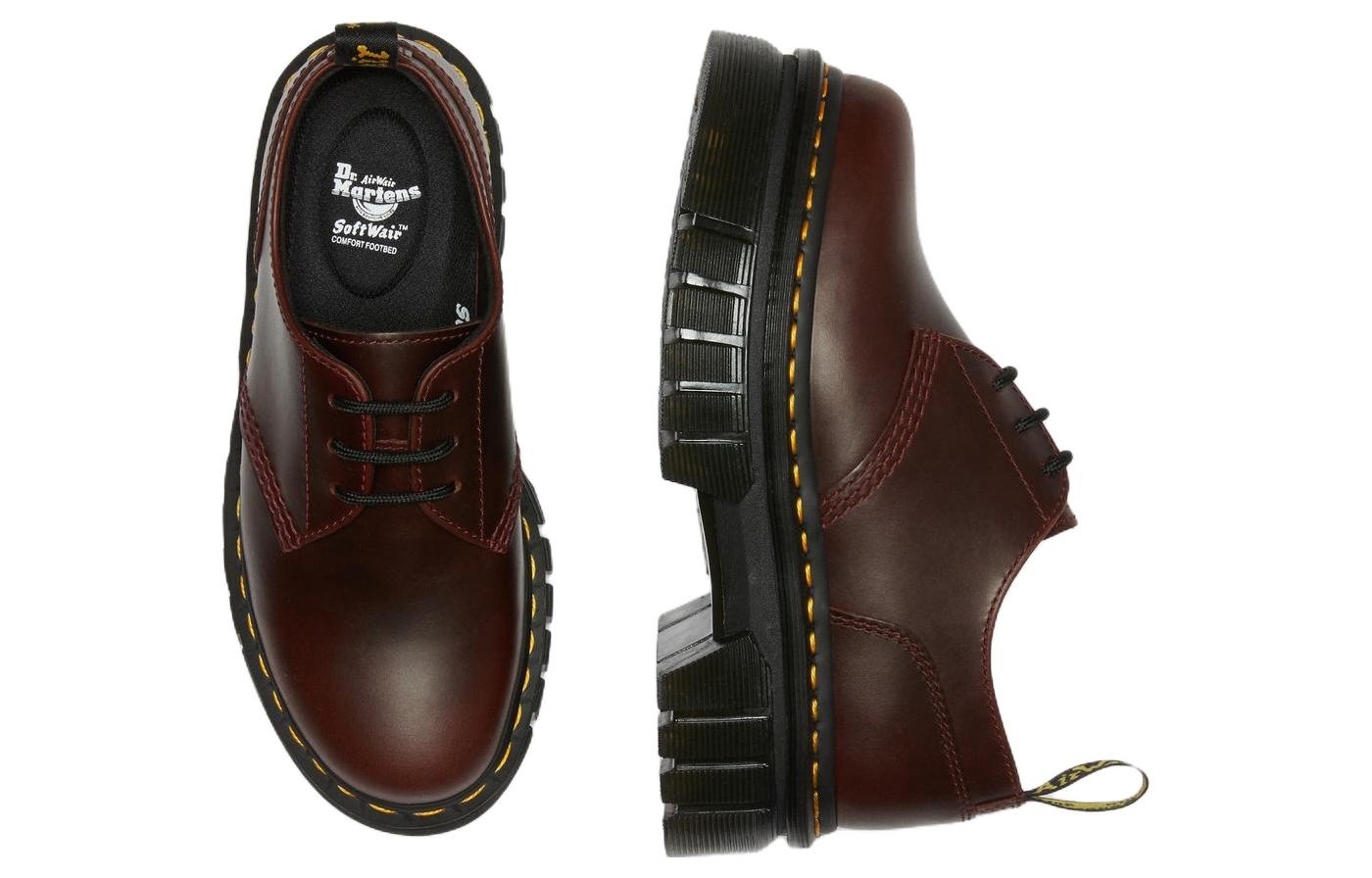(WMNS) Dr. Martens Audrick Brando 27815211 - 4