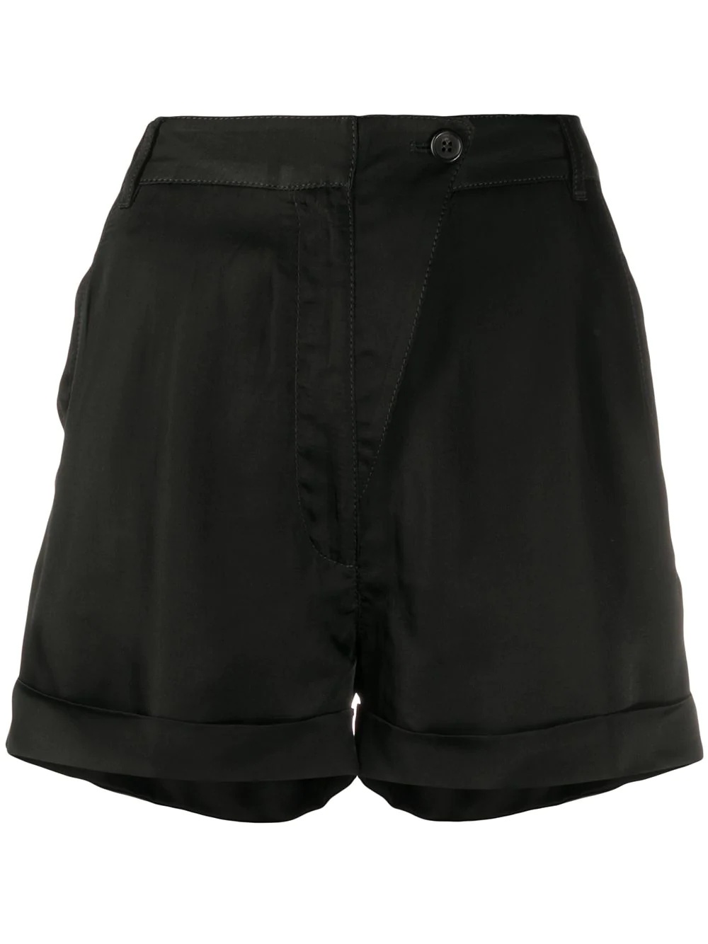 Moonrise tailored shorts  - 1