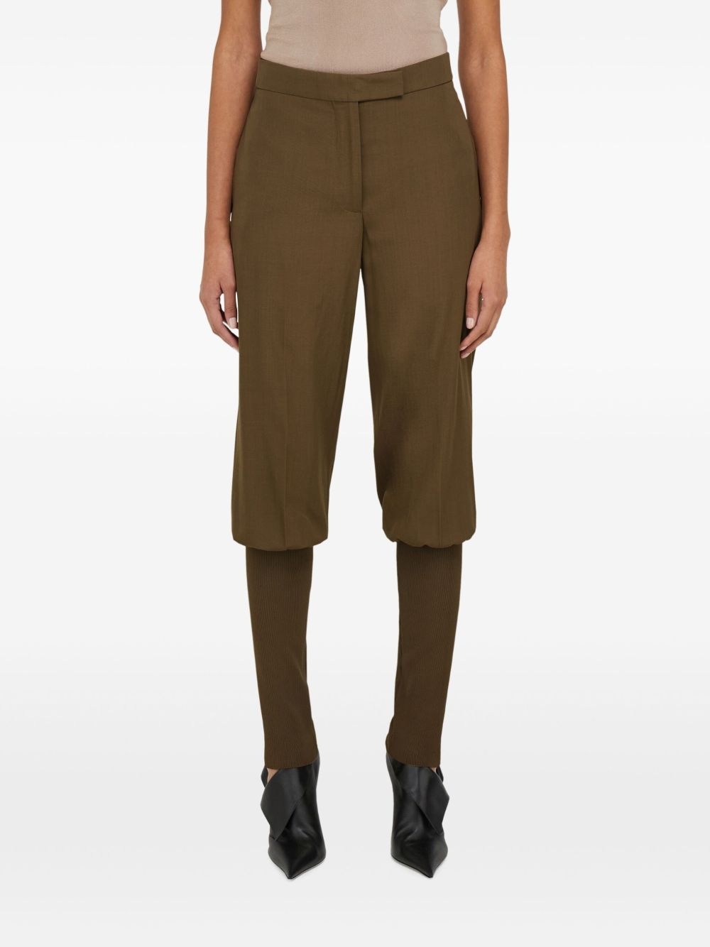 tailored trousers - 3