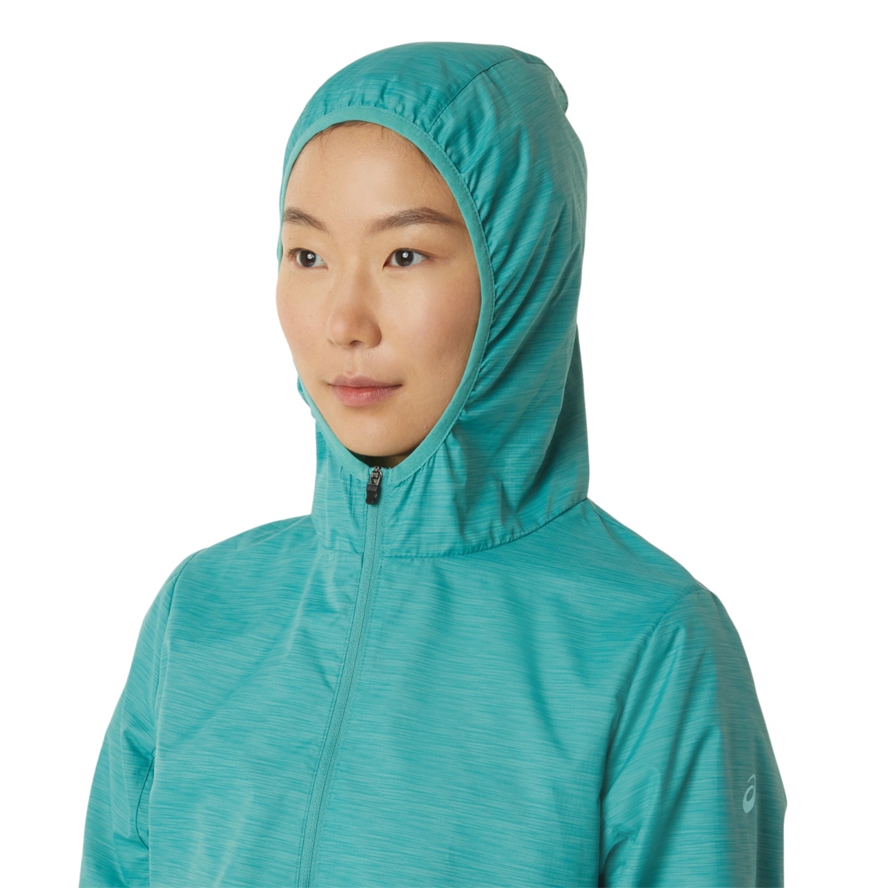 WOMEN'S PACKABLE JACKET - 10