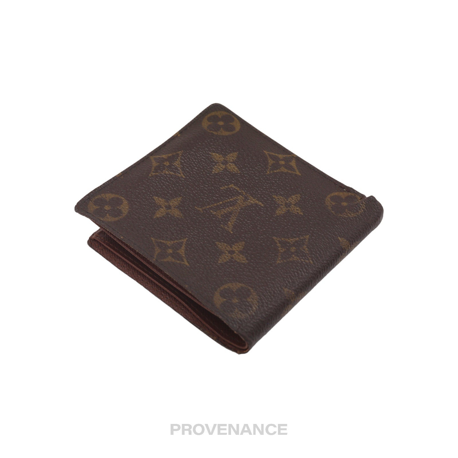 Louis Vuitton Marco Wallet - Monogram - 5
