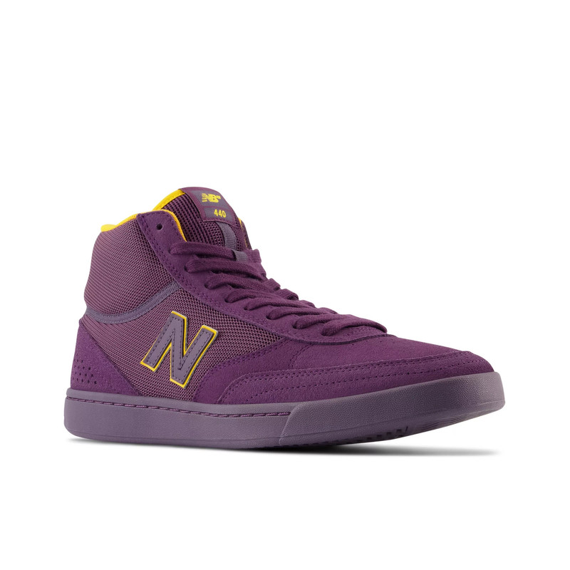 New Balance NB Numeric 440 High outlook