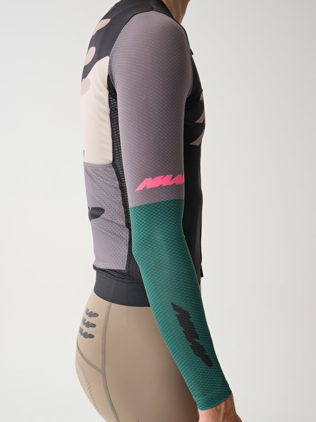 Eclipse Pro Air LS Jersey 2.0 - 5