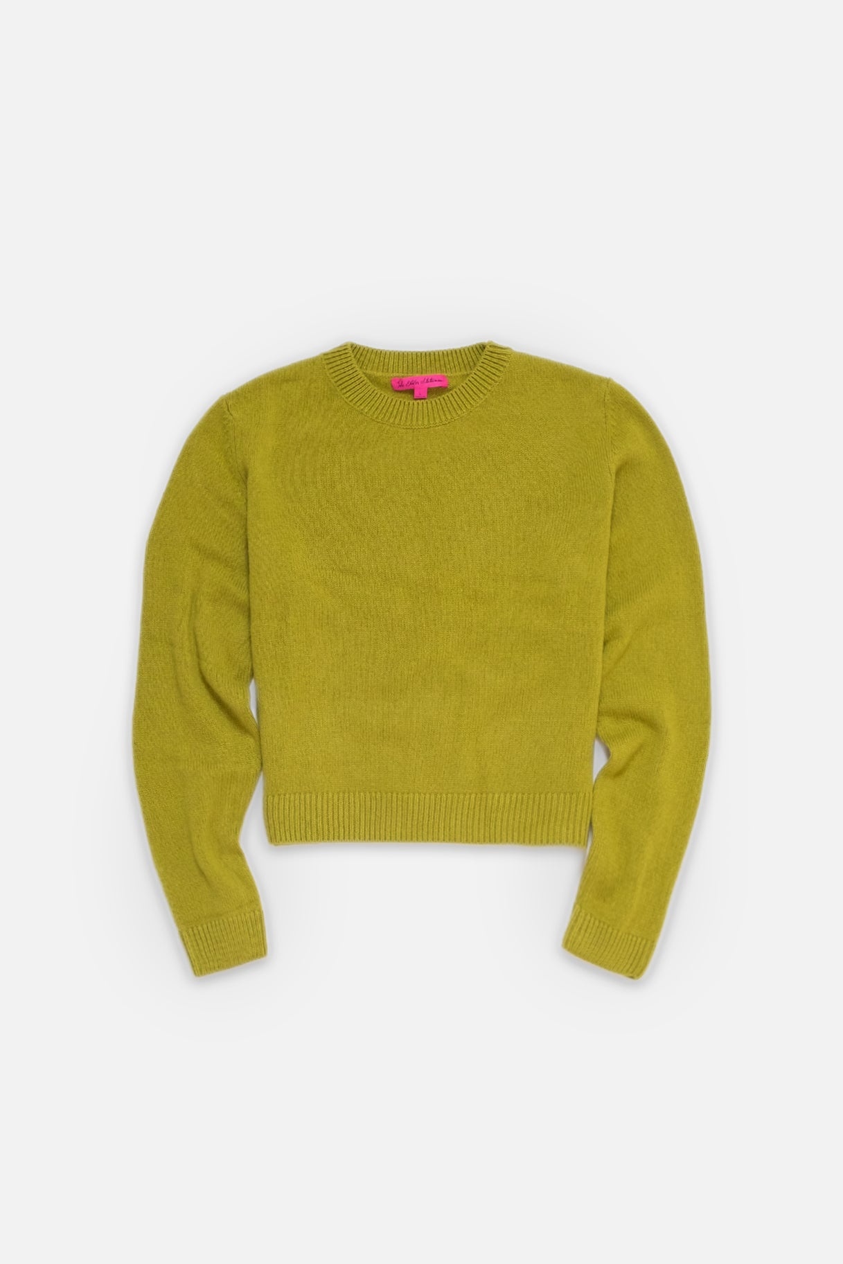 WOMEN’S SIMPLE CREW - 1