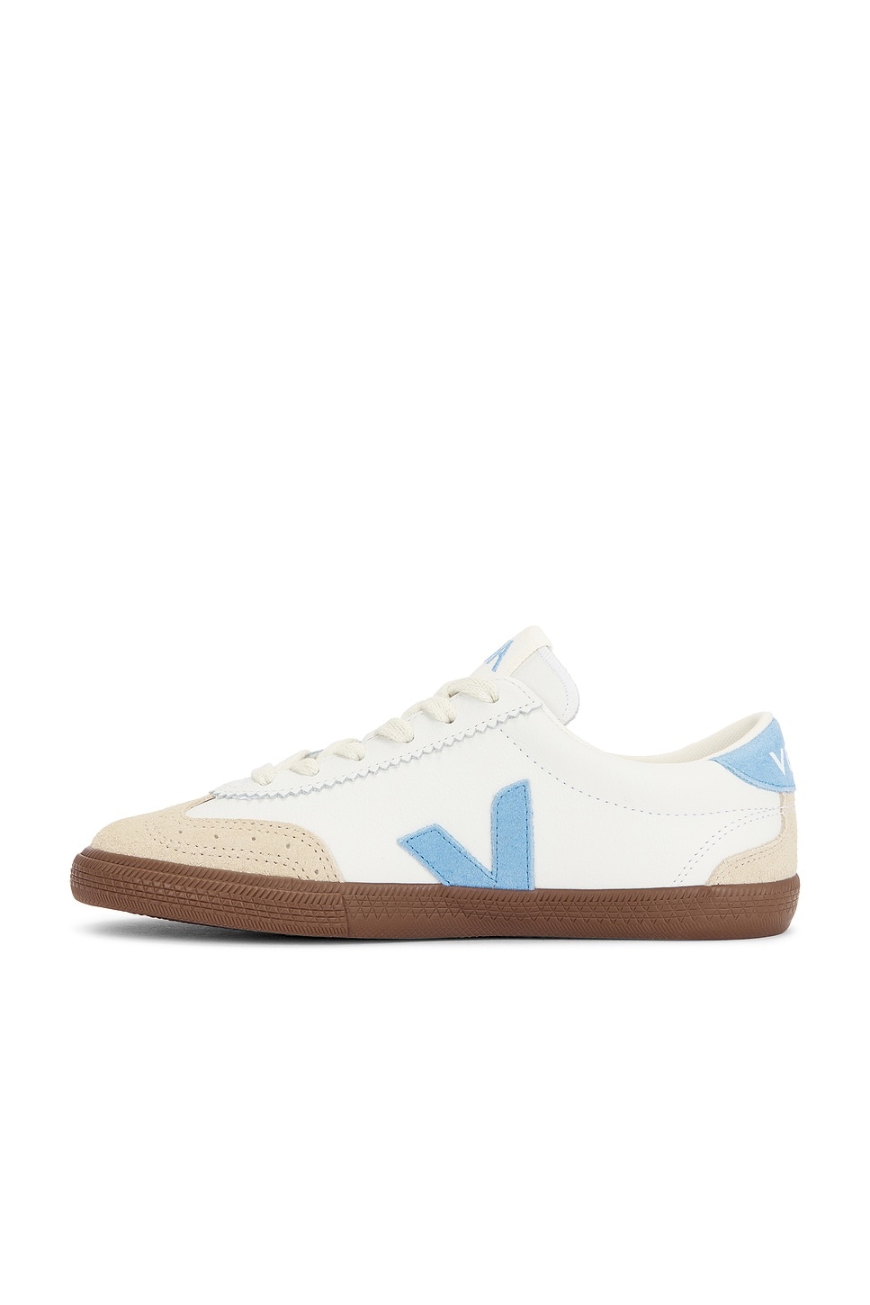 Volley Sneaker - 5