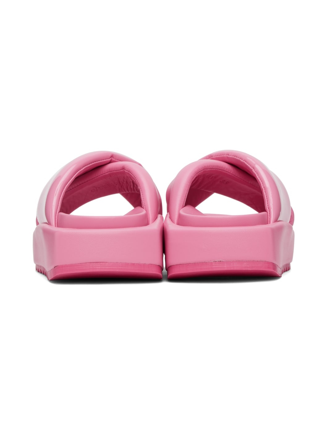 Pink Gia 25 Sandals - 2