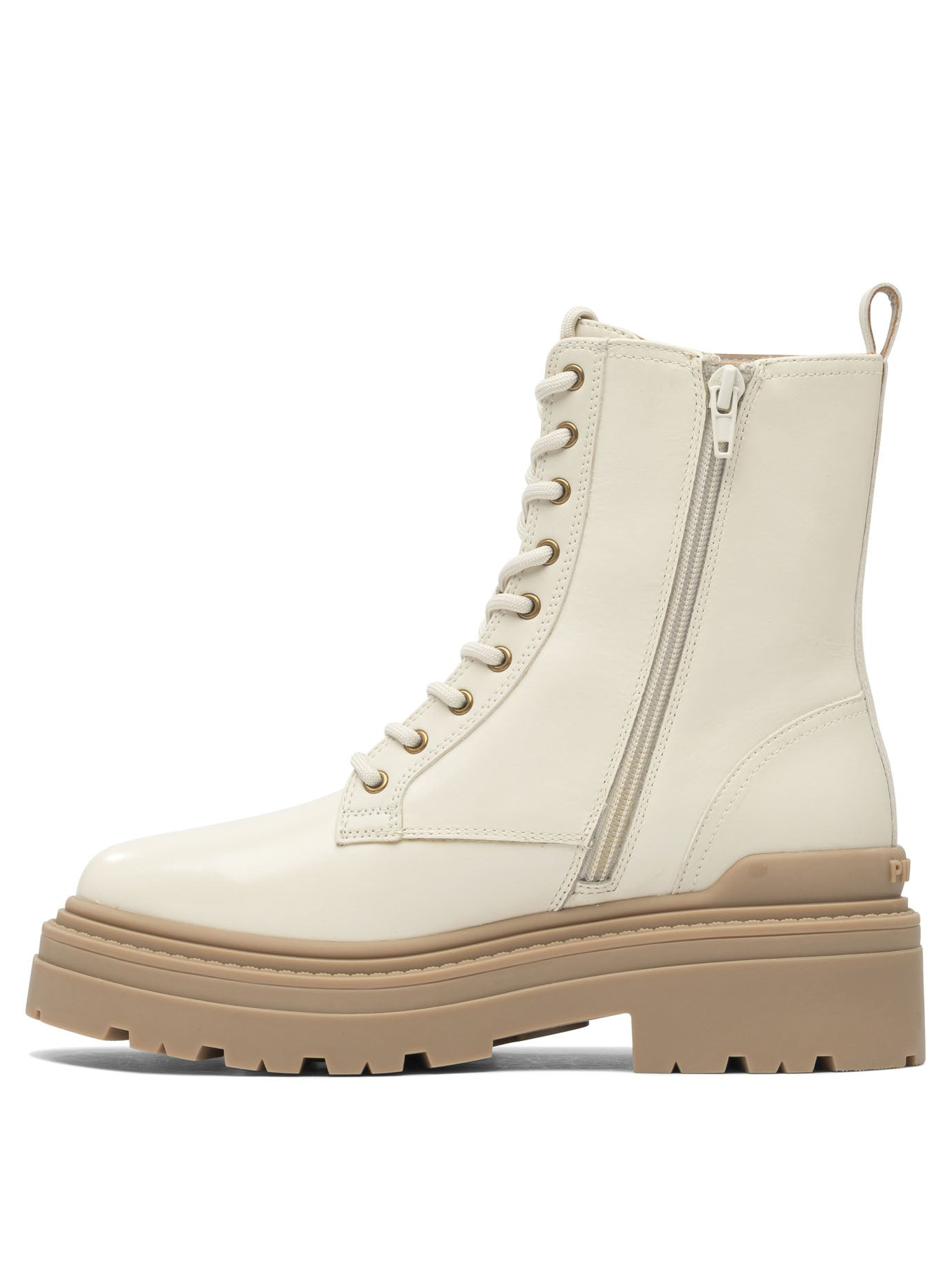Boots Beige - 3