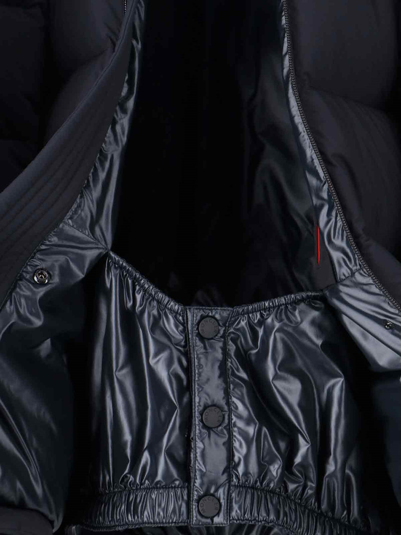 Moncler Grenoble 'ISORNO' DOWN JACKET outlook