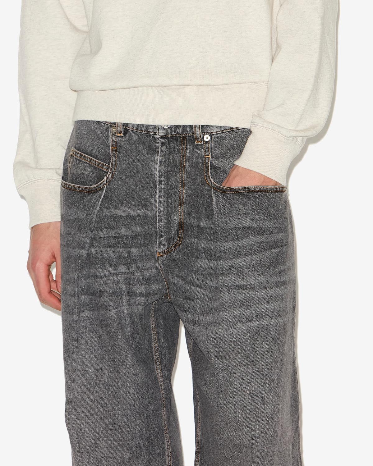 JANAEL PANTS - 3