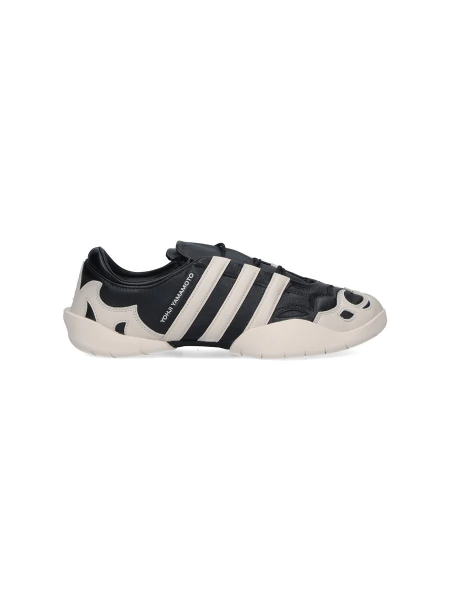 Y-3 Adidas Sneakers - 1